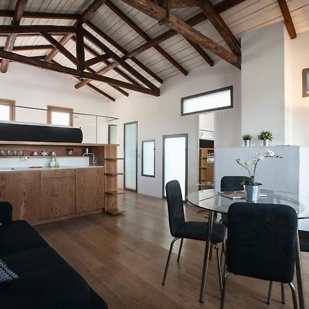 Romeasyoulike - Babuino Sweet Loft Eksteriør bilde